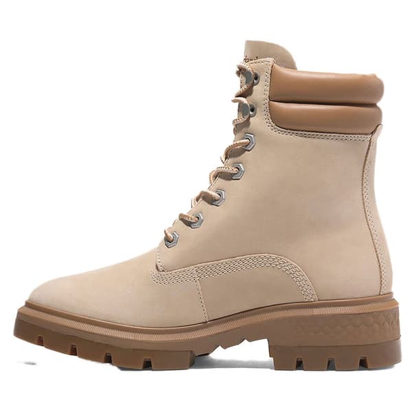 Timberland Cortina Valley Wp Saappaat Beige EU 41 Nainen