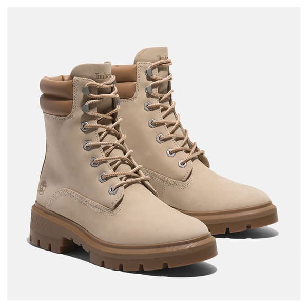 Timberland Cortina Valley Wp Saappaat Beige EU 41 Nainen