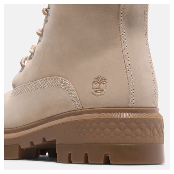 Timberland Cortina Valley Wp Saappaat Beige EU 41 Nainen