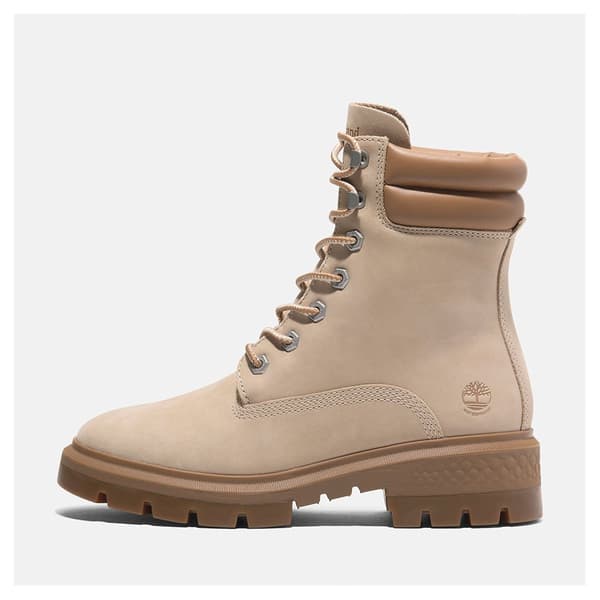 Timberland Cortina Valley Wp Saappaat Beige EU 41 Nainen