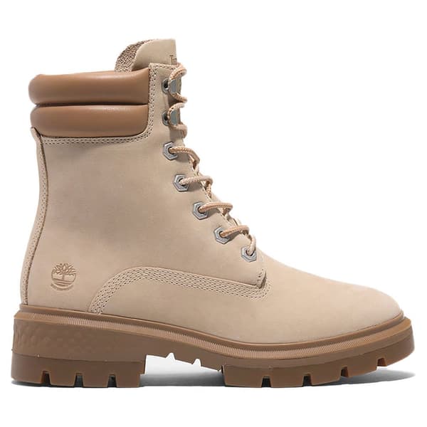 Timberland Cortina Valley Wp Saappaat Beige EU 41 Nainen