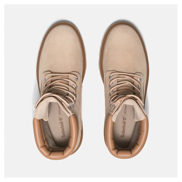 Timberland Cortina Valley Wp Stövlar Beige EU 39 Kvinna