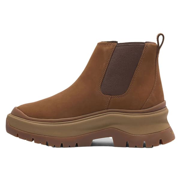 Timberland Roxie Lane Chelsea Stövlar Brun EU 41 Kvinna