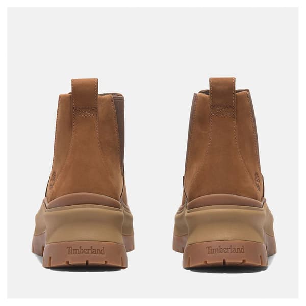 Timberland Roxie Lane Chelsea Stövlar Brun EU 41 Kvinna