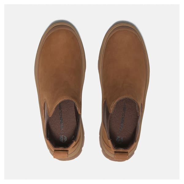 Timberland Roxie Lane Chelsea Stövlar Brun EU 41 Kvinna