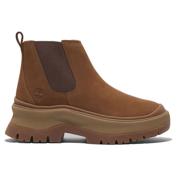 Timberland Roxie Lane Chelsea Stövlar Brun EU 41 Kvinna