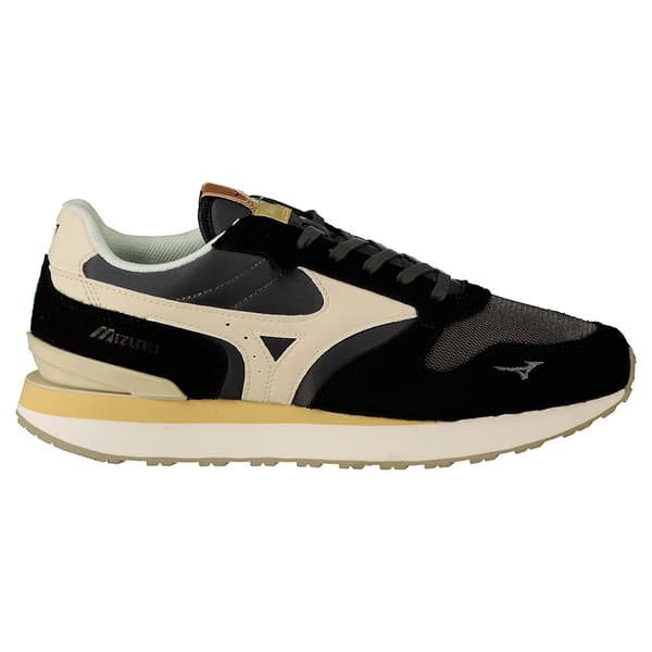 Mizuno Rb87 Skor Svart,Grå EU 41 Man
