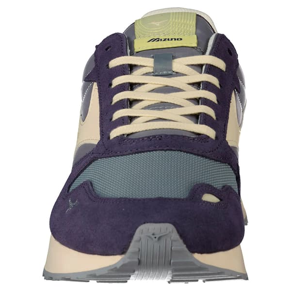 Mizuno Rb87 Skor Grå EU 38 Man