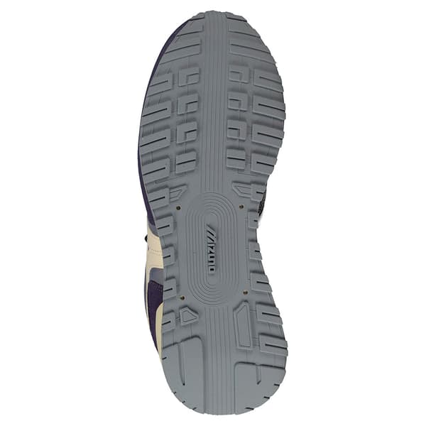 Mizuno Rb87 Skor Grå EU 38 Man