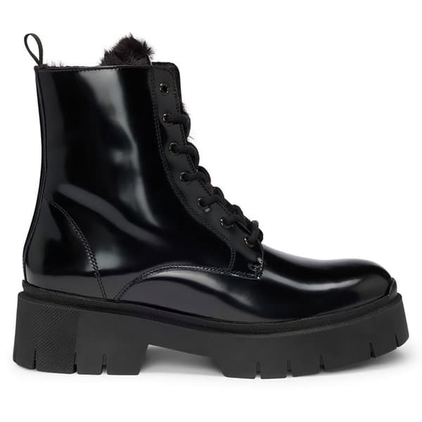Hugo Kris Lu Brpu Booties Musta EU 38 Nainen