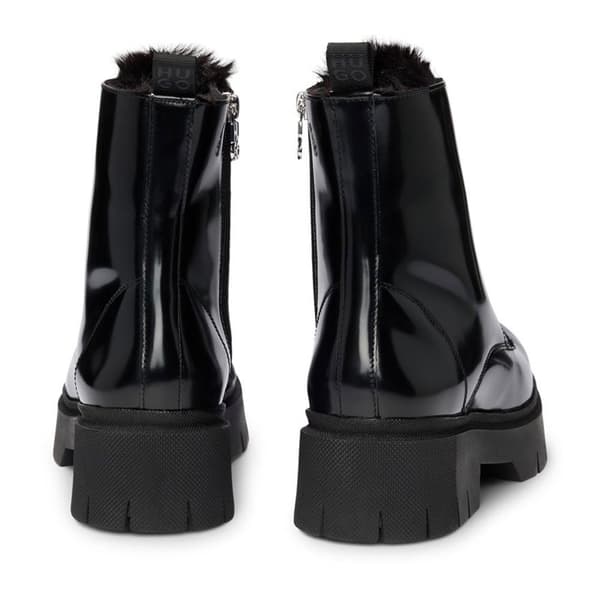 Hugo Kris Lu Brpu Booties Musta EU 38 Nainen
