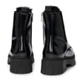 Pikkukuva 4 / 4: Hugo Kris Lu Brpu Booties Musta EU 38 Nainen