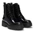 Pikkukuva 1 / 4: Hugo Kris Lu Brpu Booties Musta EU 38 Nainen