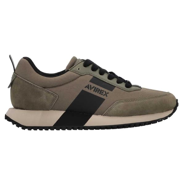 Avirex Allen Sko Brun EU 42 Mand