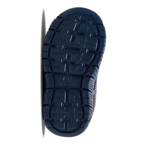 Hummel Crosslite Winter Mid Sko Blå EU 22 Dreng