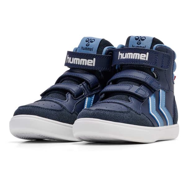 Hummel Stadil Pro Skor Blå EU 37 Pojke