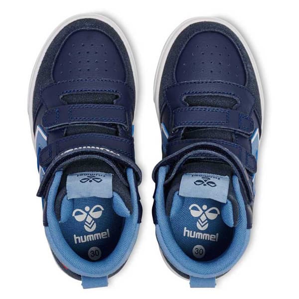 Hummel Stadil Pro Skor Blå EU 37 Pojke