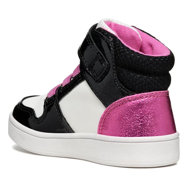 Geox B465ma0bckc Eclyper Babyskor Vit EU 27 Pojke