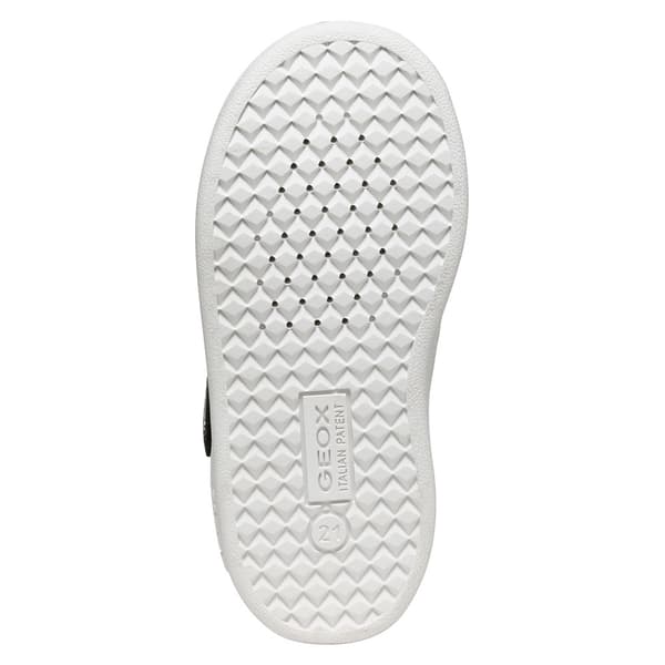 Geox B465ma0bckc Eclyper Babyskor Vit EU 27 Pojke