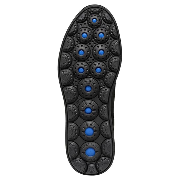 Geox Spherica Ec12 Lenkkarit Musta EU 43 Mies