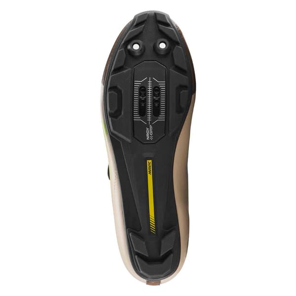 Mavic Crossmax Boa Mtb-skor Beige EU 42 Man