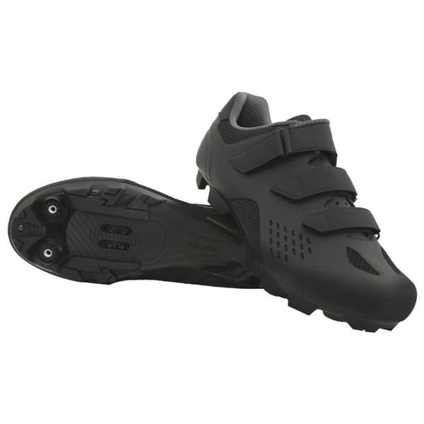 Massi Comp Mtb-skor Svart EU 41 Man