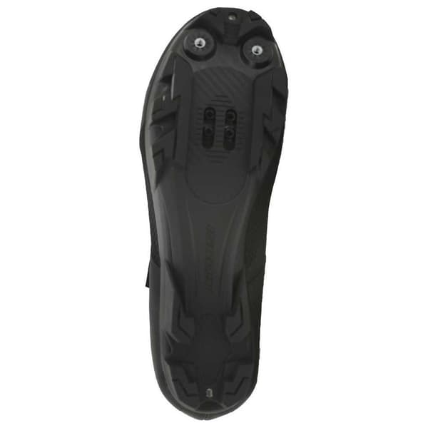 Massi Comp Mtb-skor Svart EU 41 Man