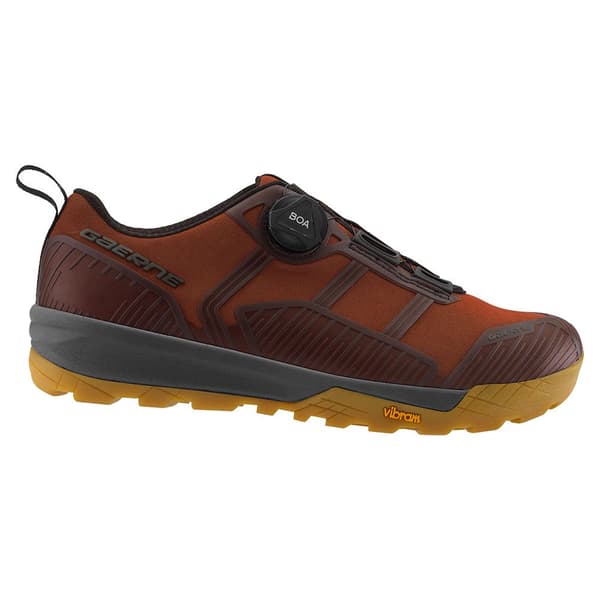 Gaerne G.oak Mtb-skor Brun EU 44 Man