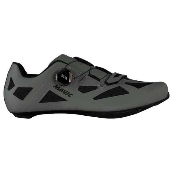 Mavic Cosmic Elite Landsvägscykelsko Grå EU 39 1/3 Mand