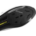 Miniatyrbillede 4 af 6: Mavic Cosmic Slr Landsvägscykelsko Hvid EU 42 2/3 Mand