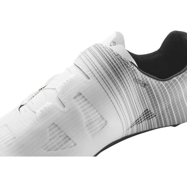 Mavic Cosmic Slr Landsvägscykelsko Hvid EU 42 2/3 Mand