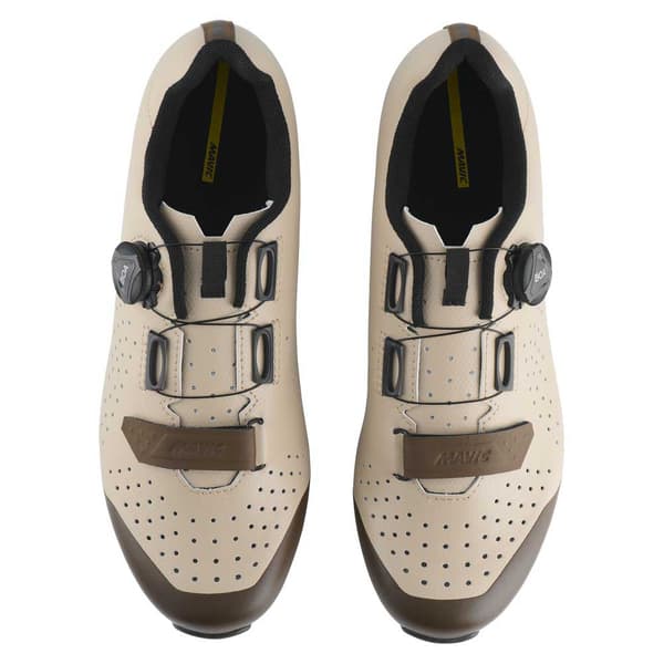 Mavic Crossmax Boa Mtb-sko Beige EU 42 2/3 Mand