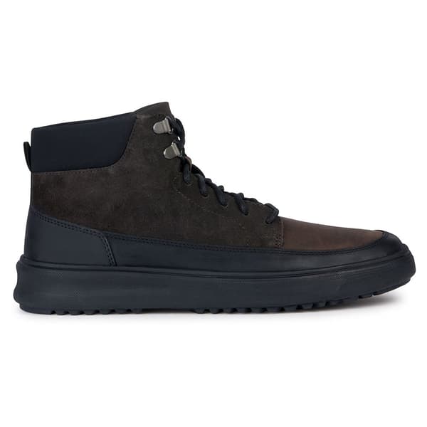 Geox Cervino Booties Brun EU 45 Mand
