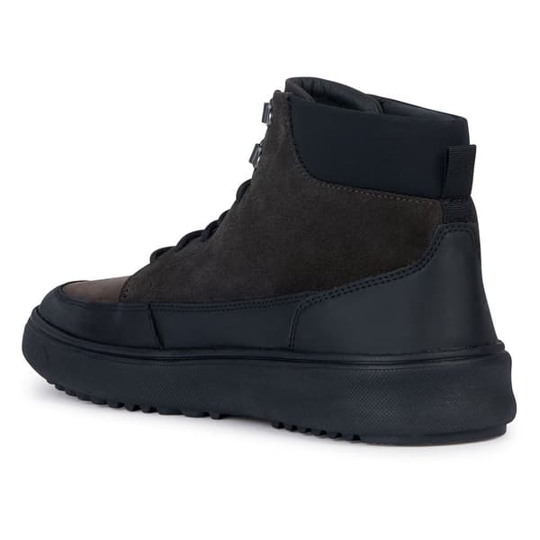 Geox Cervino Booties Brun EU 45 Mand