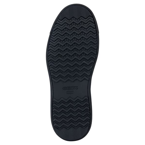 Geox Cervino Booties Brun EU 45 Mand