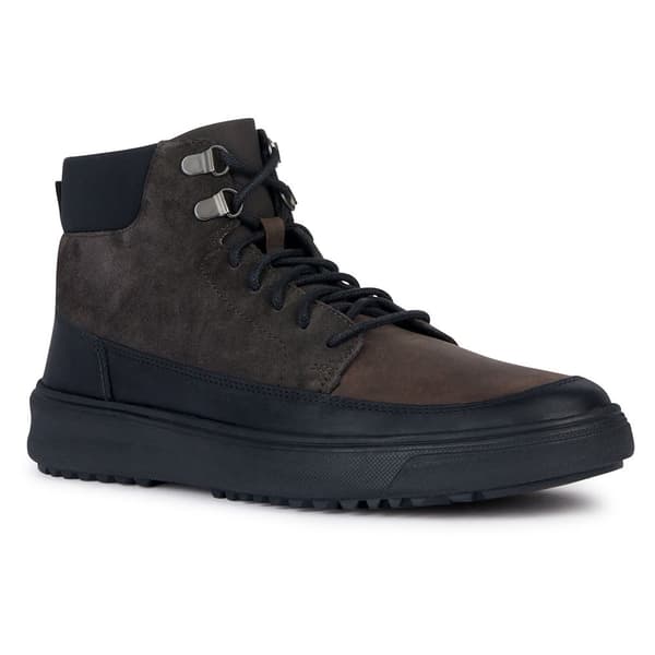 Geox Cervino Booties Brun EU 45 Mand