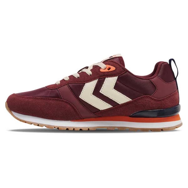Hummel Monaco 86 Ns Skor Brun EU 37 Man