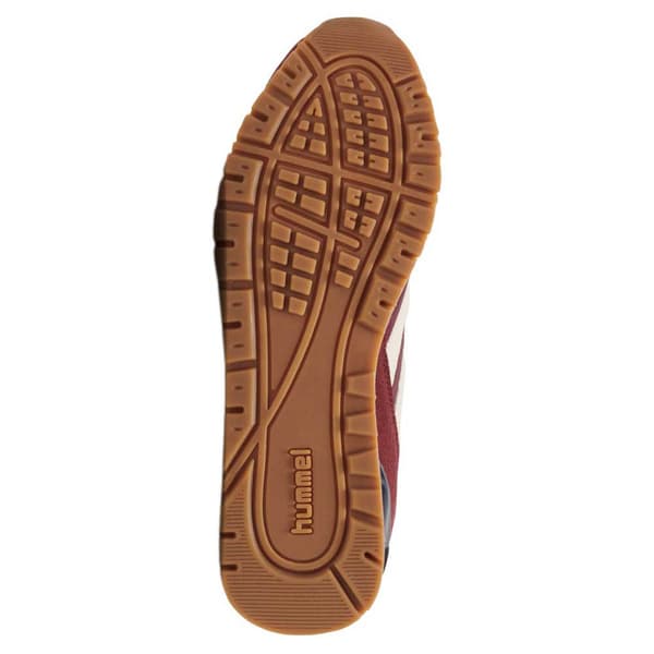 Hummel Monaco 86 Ns Skor Brun EU 37 Man