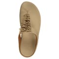 Pikkukuva 4 / 6: Fitflop Rumba Beaded Leather Toe-post Sandaalit Beige EU 38 Nainen