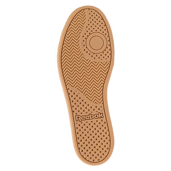 Reebok Court Clean Skor Vit EU 37 1/2 Man