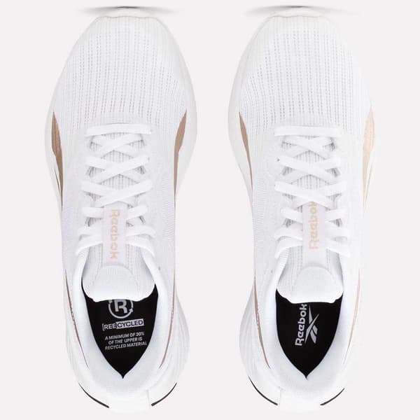 Reebok Energen Tech Plus Skor Vit EU 38 1/2 Kvinna