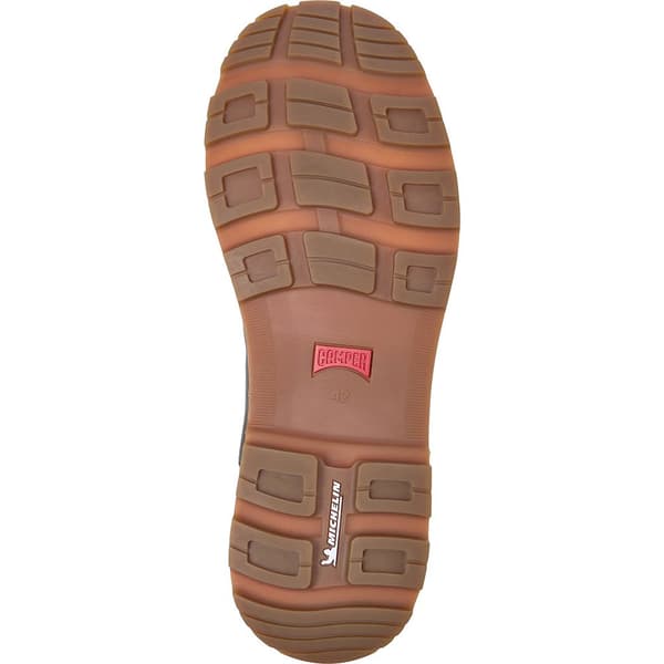 Camper Brutus Trek K300435 Booties Grå EU 44 Man