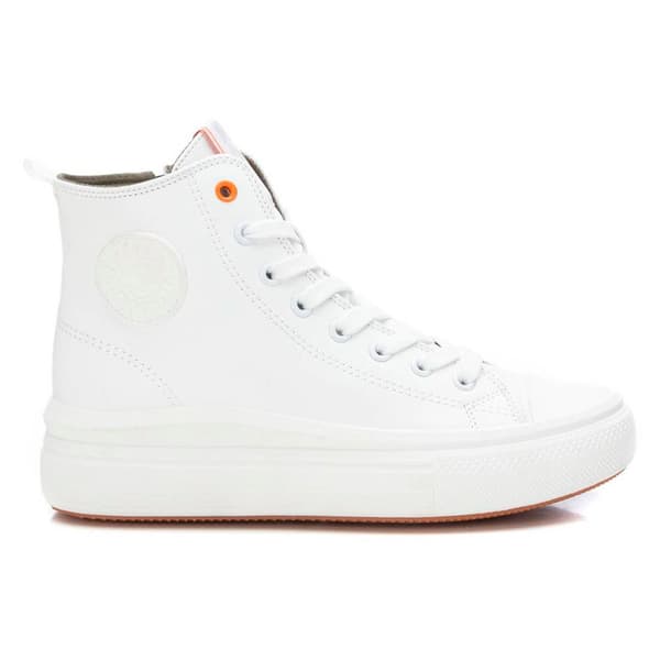Refresh 170934 Sko Hvid EU 41 Kvinde