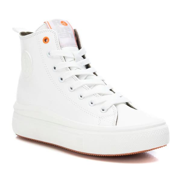 Refresh 170934 Sko Hvid EU 41 Kvinde