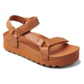 Pikkukuva 1 / 6: Reef Cushion Rem Hi Sandaalit Ruskea EU 38 1/2 Nainen