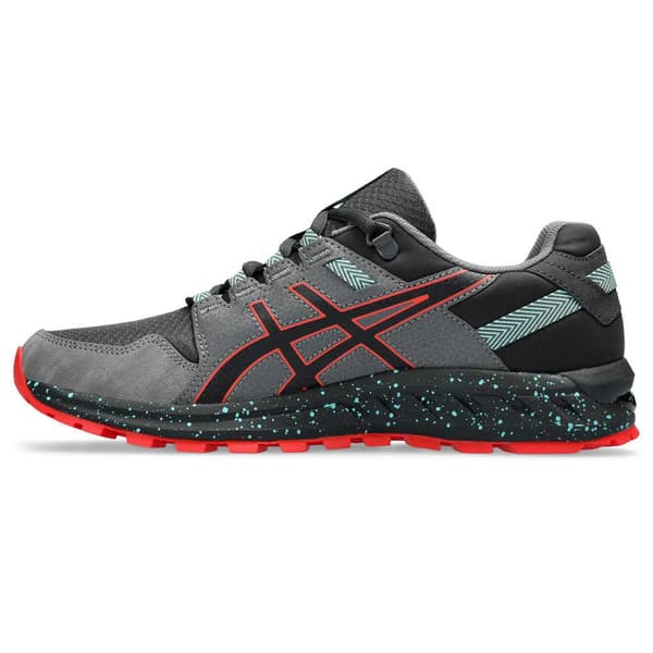 Asics Gel-citrek Lenkkarit Harmaa EU 44 Mies