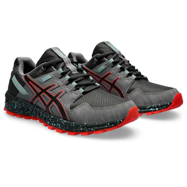Asics Gel-citrek Lenkkarit Harmaa EU 44 Mies