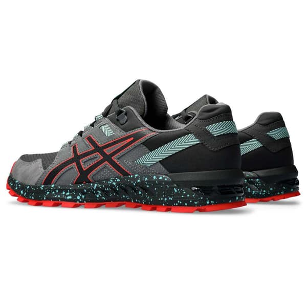 Asics Gel-citrek Lenkkarit Harmaa EU 44 Mies