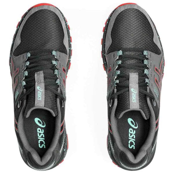 Asics Gel-citrek Lenkkarit Harmaa EU 44 Mies