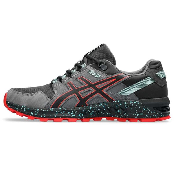 Asics Gel-citrek Lenkkarit Harmaa EU 44 Mies